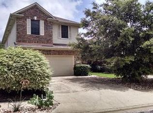 6812 Telluride Trl, Austin, TX 78749