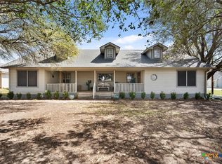 13899 Guyton Rd, Moody, TX 76557