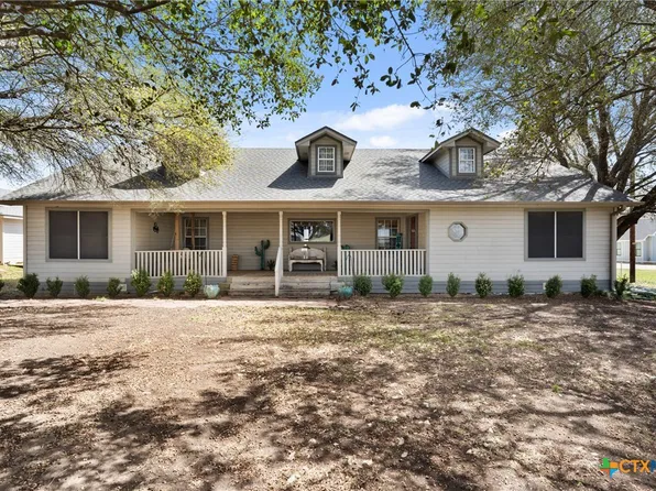 13899 Guyton Rd, Moody, TX 76557