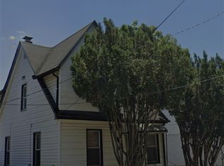 142 Prospect St, Pontiac, MI 48341