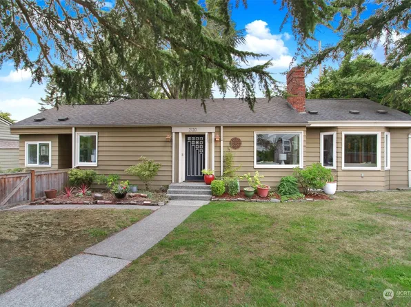 2120 S Bennett Street, Seattle, WA 98108