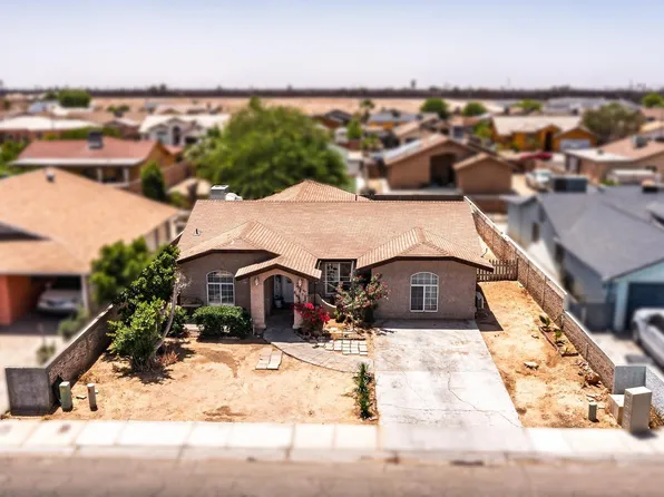 1185 S B St, Gadsden, AZ 85336