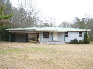 756 Liberty Church Rd, Millport, AL 35576