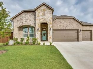 2805 Half Moon Rd, Aubrey, TX 76227