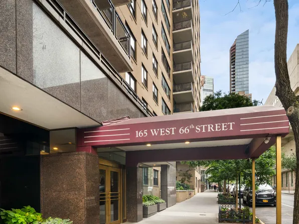 165 West 66th Street 8D image 9 of 9