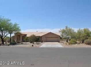 115 E Irvine Rd, Phoenix, AZ 85086