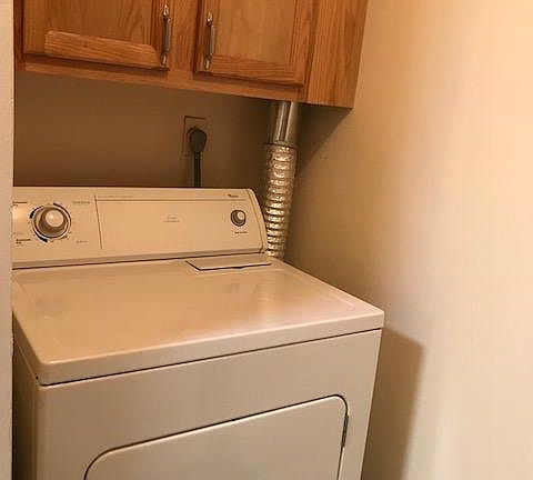 Full Size Dryer