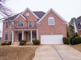 4 Vaux Park Ln, Newnan, GA 30263