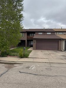 1717 Boswell Dr, Laramie, WY, 82070