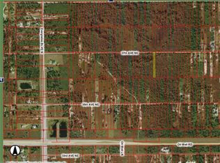 3530 37th Ave NE, Naples, FL 34120