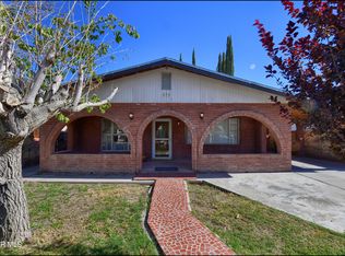 572 Carol St, El Paso, TX 79907
