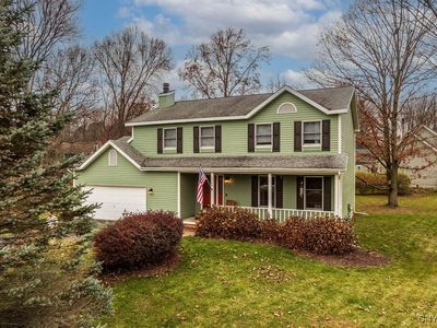 6580 Garlock Ln, Baldwinsville, NY, 13027