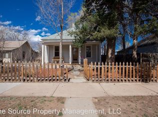 312 Cherry St, Fort Collins, CO 80521
