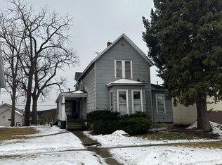 1418 Stanton St, Port Huron, MI