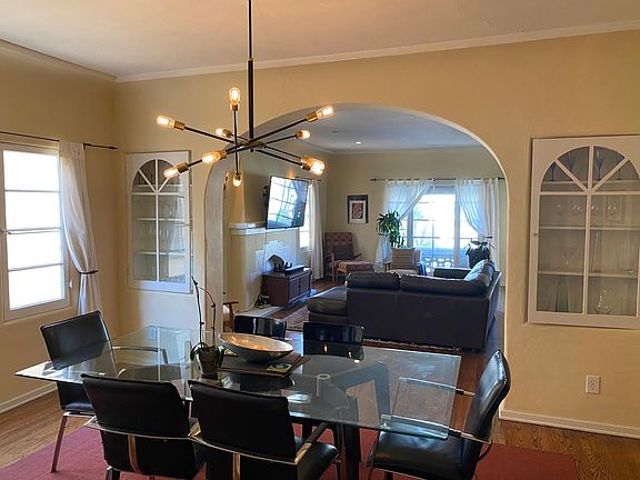 4th image of 459 N Curson Ave #459