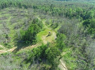 Wayne Massie Rd, Como, MS 38619