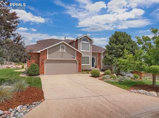 2420 Rossmere St, Colorado Springs, CO 80919