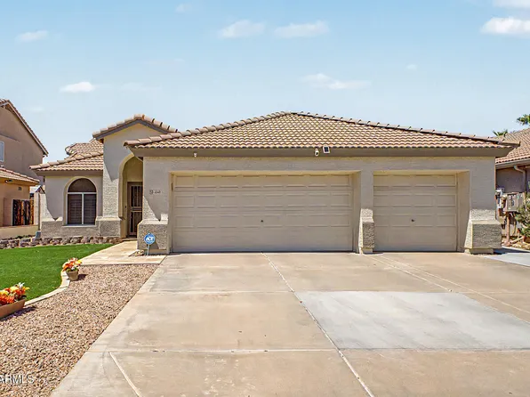 1848 E SARATOGA Street, Gilbert, AZ 85296