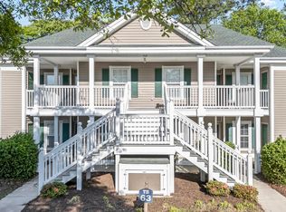 749 Blue Stem Dr UNIT 63A, Pawleys Island, SC 29585