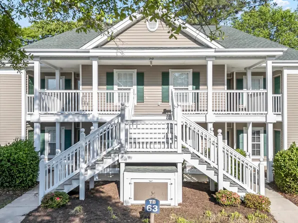 749 Blue Stem Dr. #63-A, Pawleys Island, SC 29585