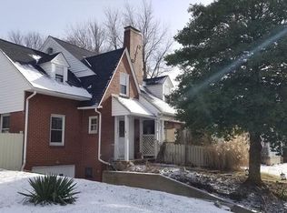 524 Keystone Dr, New Kensington, PA