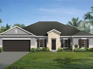 12826 Sugar Ct, Grand Island, FL 32735
