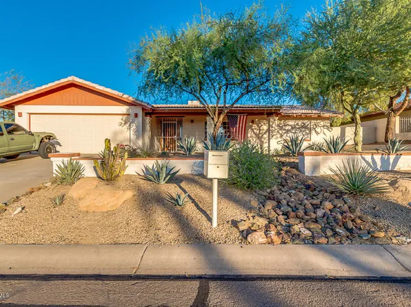 7607 S 41st St, Phoenix, AZ 85042