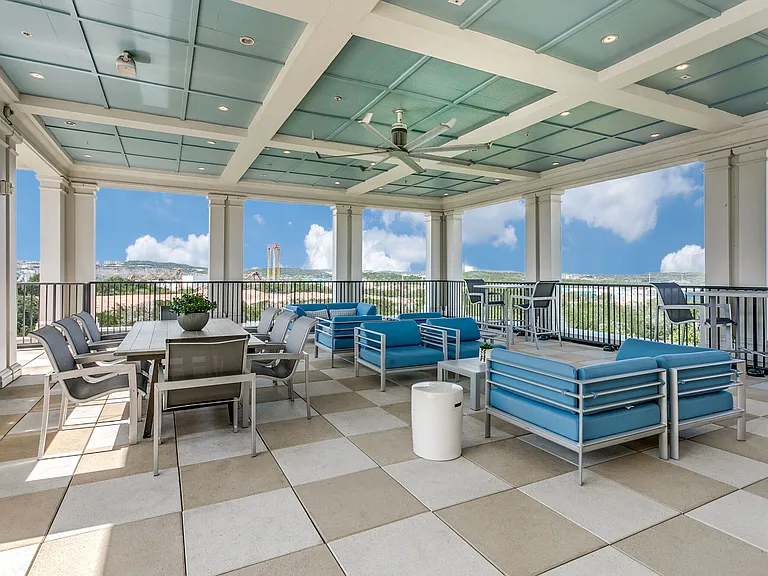 The Residences at La Cantera — Photo 25