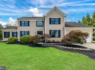 21 Cliffwood Dr, Allentown, NJ 08501