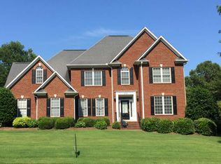 292 W Killarney Lk, Moore, SC 29369