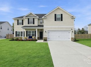 103 Church Hill Dr, Guyton, GA 31312