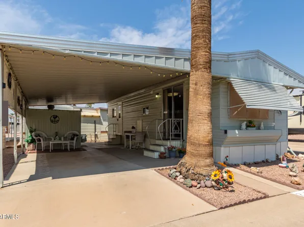2656 N 56TH Street #245H, Mesa, AZ 85215
