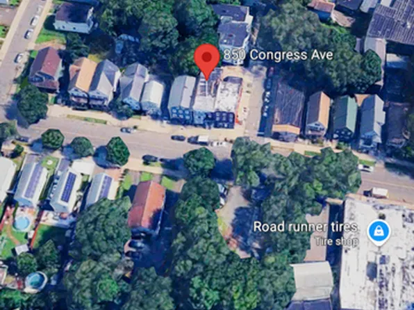 850 Congress Ave, New Haven, CT
