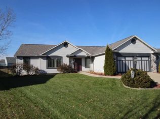 6223 Chateau Pl, Fort Wayne, IN 46835