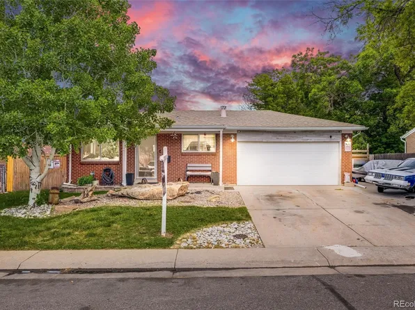 11850 Clarkson Court, Northglenn, CO 80233
