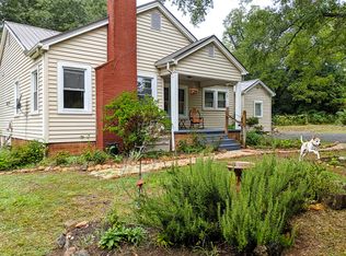 1932 Oakland Rd, Forest City, NC 28043