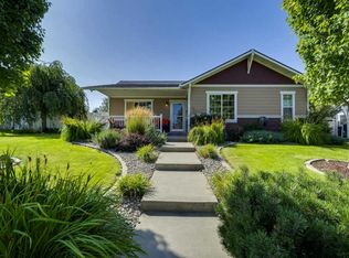 7140 W Majestic Ave, Rathdrum, ID 83858