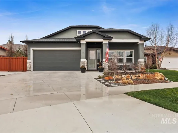 189 S Devon Ave, Star, ID 83669