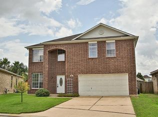 911 Millstone Valley Ct, Spring, TX 77373