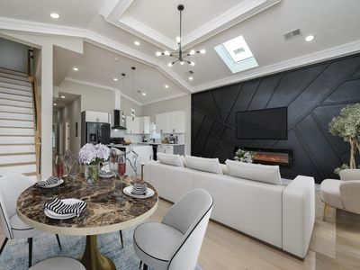 106 Grace St #2, Jersey City, NJ, 07307