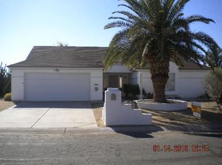 10037 W Mariposa Dr, Phoenix, AZ 85037
