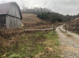 Highway 421 S, Trade, TN 37691