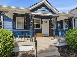 1306 Berry St, Old Hickory, TN 37138