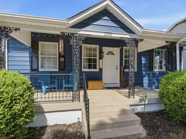 1306 Berry St, Old Hickory, TN 37138
