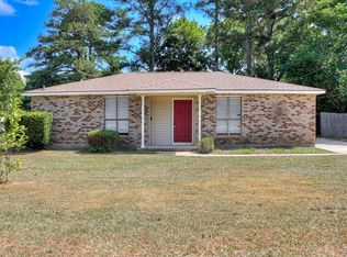 101 Magnolia Dr, Grovetown, GA 30813