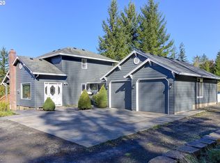 31812 NE Clearwater Dr, Yacolt, WA