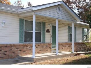 2553 Trojan Cir, Troy, MO 63379