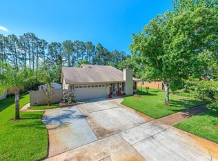 10902 Great Southern Dr, Jacksonville, FL 32257