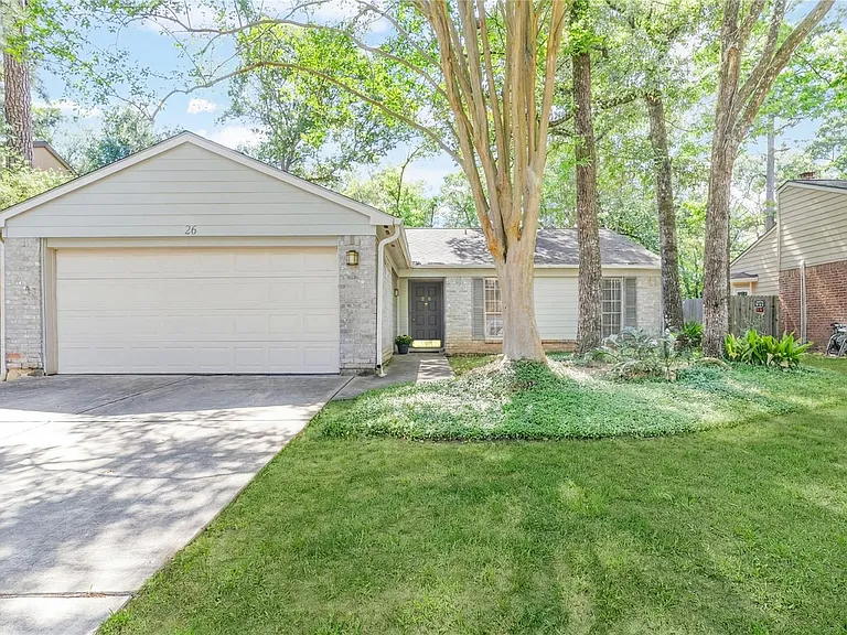 26 S White Pebble Ct — Photo 2