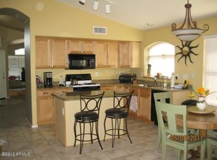 4415 E Mossman Rd, Phoenix, AZ 85050